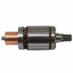 Induzido reman. 24V Nikko Komatsu caminhão de mineração HD375 escavadeira PC1000 PC1250 pá carregadeira WA600 WA700 D375 D375A