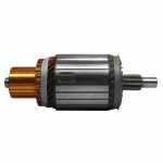 Induzido reman. 12V Mitsubishi Chevrolet GM S10 2.8 Nissan