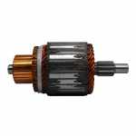 Induzido reman. 12V Mitsubishi empilhadeira GM Omega 4.1