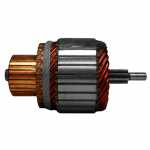 Induzido reman. 12V Mitsubishi ASX Pajero Citroën Dodge Hyundai i20 i30 i40 ix20 Jeep Commander KIA Cerato Soul Sportage