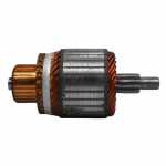 Induzido reman. 12V Mitsubishi L200 L300 Pajero Space Gear Wagon Hyundai Sonata Nissan Almera Primera Q-bic