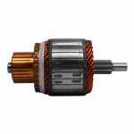 Induzido reman. 12V Mitsubishi empilhadeira Pajero Toyota