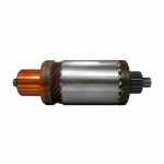 Induzido 24V Delco 38MT Scania Volkswagen Volvo