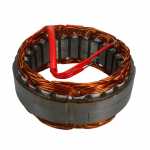 Estator reman. 12V 45A Wapsa Brasília Fusca Gol G1 Kombi Saveiro G1