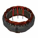 Estator reman. 12V 55A Magneton Atlas Copco John Deere Thermo King Skoda