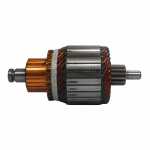 Induzido reman. (14 estrias) 12V Bosch Fiat Doblò Adventure