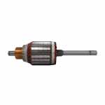 Induzido reman. 12V Denso Ford Escort Honda Civic Toyota Corolla