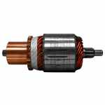 Induzido reman. 24V Denso Cummins motor ISB 6.7