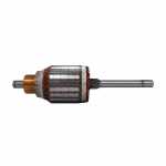 Induzido reman. 12V Denso Asia Motors Towner Daihatsu Charade Effa Hafei RuiYi Lexus Subaru Suzuki Alto Super Carry Toyota