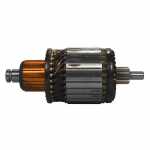 Induzido reman. (11 estrias) 12V Bosch Citroën Mercedes-Benz Sprinter CDi Peugeot