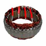 Estator reman. 12V 90A Hitachi Nissan Almera Pathfinder Patrol Primera Sentra Terrano Subaru Forester Impreza Legacy Outback Trooper