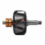 Rotor reman. 12V 55A Bosch Mercedes-Benz antigo