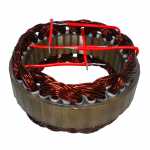 Estator reman. 24V 80A Bosch