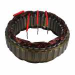 Estator reman. 12V 65A Delco