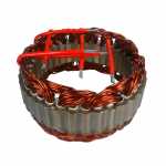 Estator reman. 12V 95A Motorcraft Ford F250 F350 Ranger