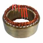 Estator reman. 24V 140A Wapsa