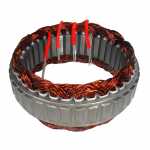 Estator reman. 12V 95A Mitsubishi Eclipse L200 Mazda 6 MPV