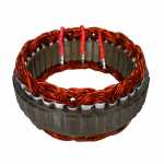 Estator reman. 12V 100A Mitsubishi L200 L300 Hyundai Terracan KIA Carnival