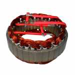 Estator reman. 12V 110A Bosch Citroën Jumper Fiat Ducato Iveco Daily