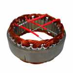 Estator reman. 12V 65A Denso Daihatsu Toyota Carina Celica Corolla