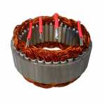 Estator reman. 12V 100A Delco Chevrolet GM Cruze Opel Vauxhall Astra Insignia Zafira