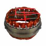 Estator reman. 12V 90A Bosch Fiat Ford Volkswagen