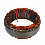 Estator reman. 12V 55A Bosch Ford Escort Volskwagen Gol (c/ casco liso)