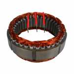 Estator reman. 12V 55A Bosch Ford Escort Volskwagen Gol