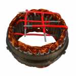 Estator reman. 12V 75A Bosch Chevrolet Fiat Ford Volkswagen