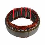 Estator reman. 24V 65A Bosch Scania S4