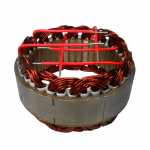 Estator reman. 12V 150A Iskra