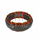 Estator reman. 12V 90A Bosch Ford Cargo Massey Ferguson Volkswagen