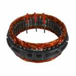 Estator reman. 12V 65A Delco Chevrolet Monza