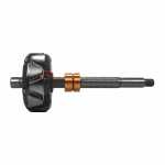Rotor reman. 12V 35A Bosch Volkswagen Gol BX