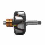 Rotor reman. 12V 35A Bosch Mercedes-Benz
