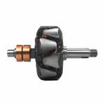 Rotor reman. 12V 35A Bosch Mercedes-Benz moderno