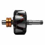 Rotor reman. 12V 40A Wapsa Ford F1000