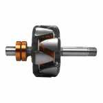 Rotor reman. 12V 60A Wapsa Ford Cargo