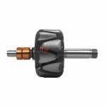 Rotor reman. 12V 35A Delco Chrevrolet Chevette