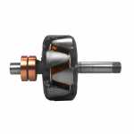 Rotor reman. 12V 65A Wapsa Volkswagen Gol Santana