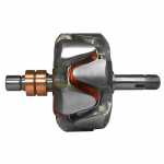 Rotor reman. 12V 105A Delco Remy 15SI
