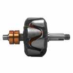 Rotor reman. 12V 65A Bosch Ford Volkswagen