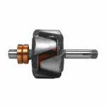 Rotor reman. 12V 40A Wapsa antigo Ford Corcel GT