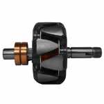 Rotor reman. 12V 55A Wapsa Ford Del Rey Escort