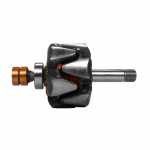 Rotor reman. c/ rolamento 12V 55A Indiel Prestolite Ford Falcon