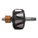 Rotor reman. 12V 70A Bosch Renault R9 R18