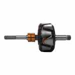 Rotor reman. 12V 70A Bosch Chevrolet GM Grand Blazer Silverado Ford F1000 HSD GMC
