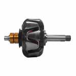 Rotor reman. 12V 90A Bosch Mercedes-Benz 1117 OH1315