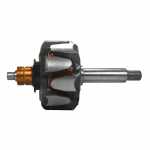 Rotor reman. 12V 135A Bosch Case New Holland