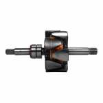 Rotor reman. 12V 75A Poong Sung KIA Retona Sportage Topic